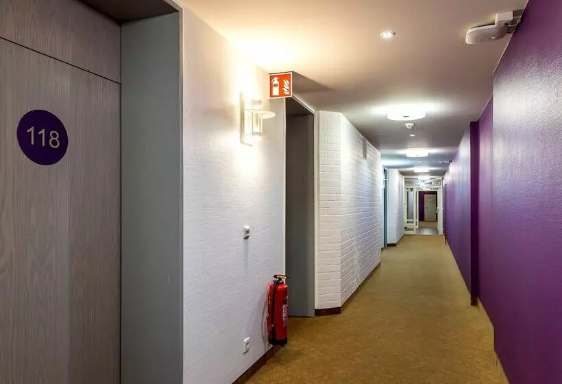 Hotelli Göttingen West