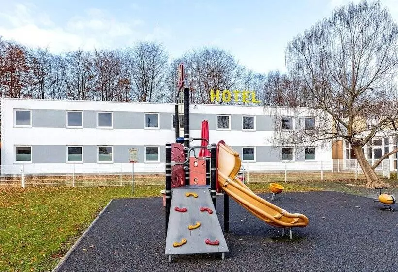 Hotelli Göttingen West