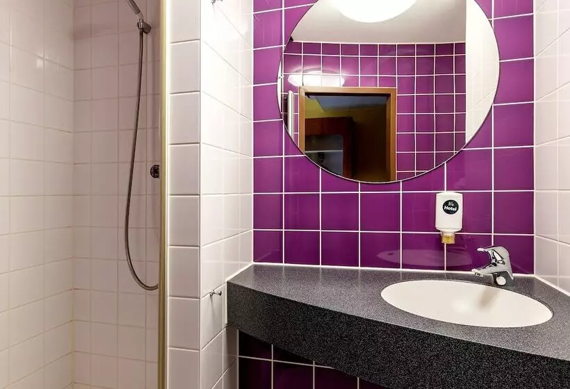 Hotelli Göttingen West