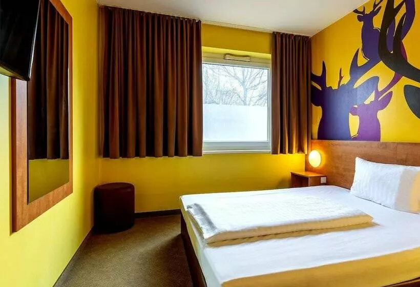 Hotelli Göttingen West