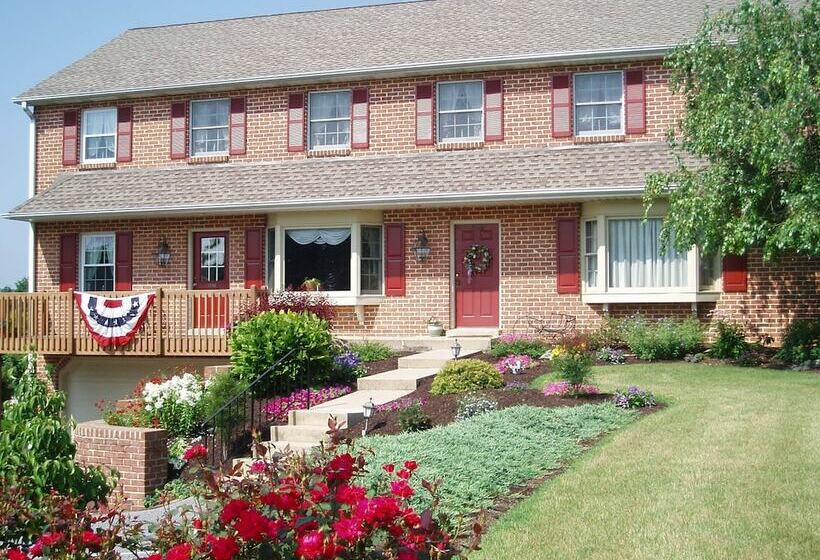 酒店 Homestead Lodging