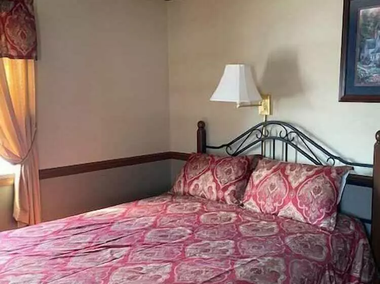 Hotelli Homestead Lodging