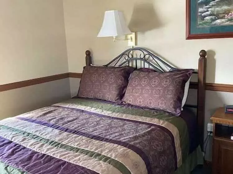 Hotelli Homestead Lodging