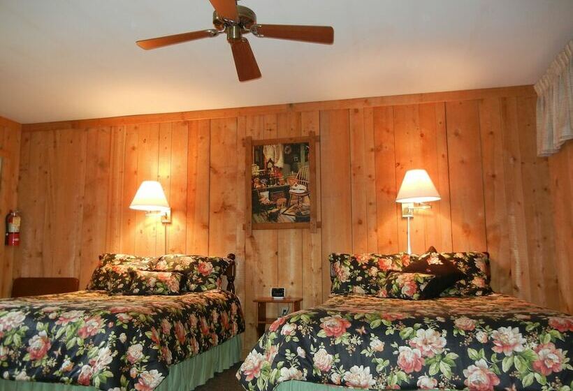 酒店 Homestead Lodging