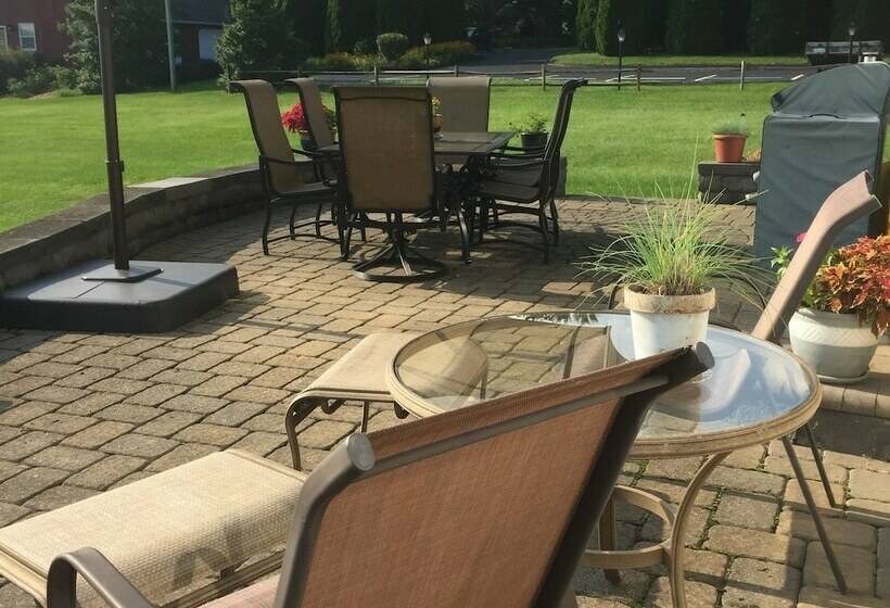 酒店 Homestead Lodging