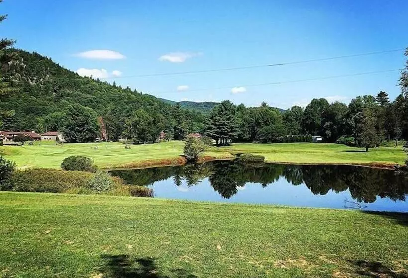 Hotelli Jack O Lantern Resort And Golf Course