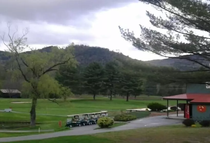 Hotelli Jack O Lantern Resort And Golf Course