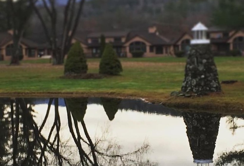 בית מלון כפרי Jack O Lantern Resort And Golf Course