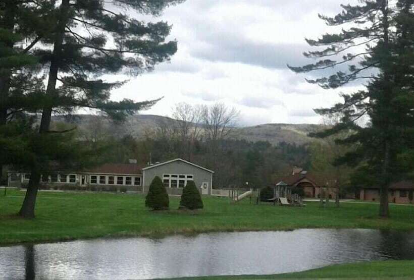 בית מלון כפרי Jack O Lantern Resort And Golf Course