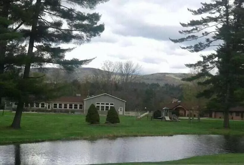 Hotelli Jack O Lantern Resort And Golf Course