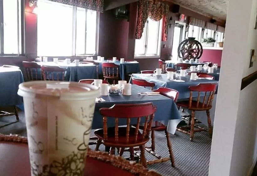 Hotelli Jack O Lantern Resort And Golf Course