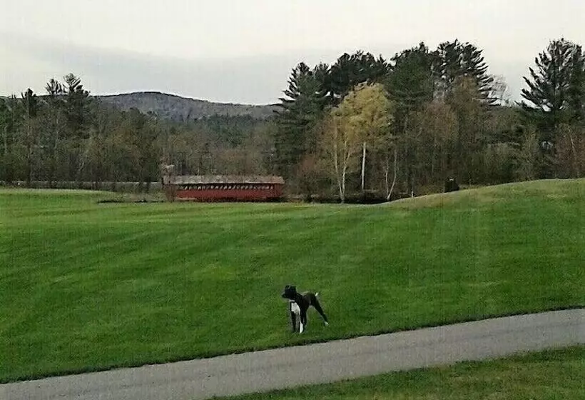 Hotelli Jack O Lantern Resort And Golf Course