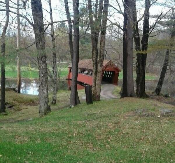 בית מלון כפרי Jack O Lantern Resort And Golf Course