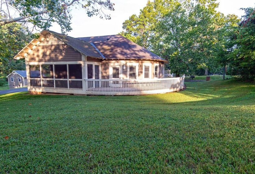 酒店 Kentucky Dam Village State Resort Park