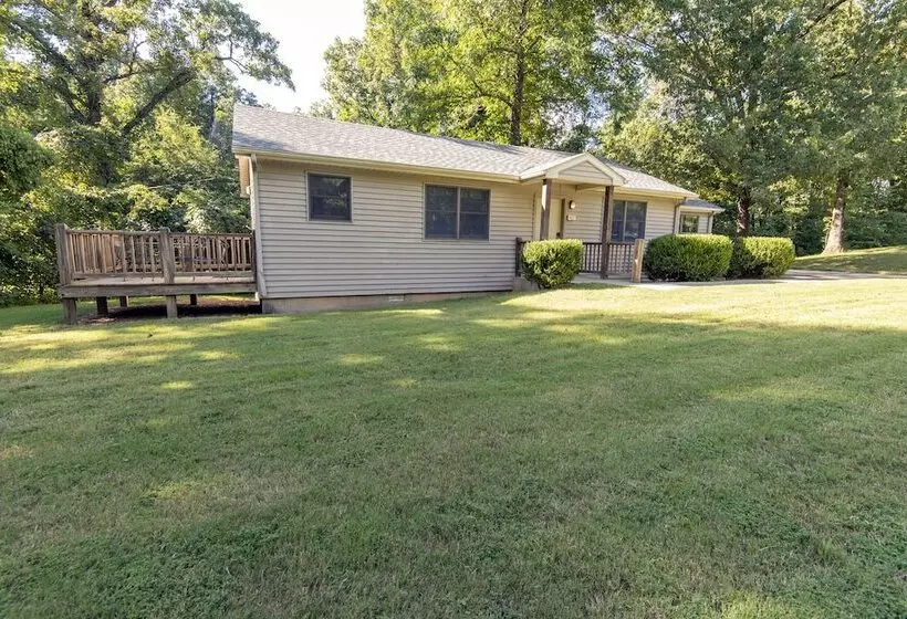 ホテル Kentucky Dam Village State Resort Park