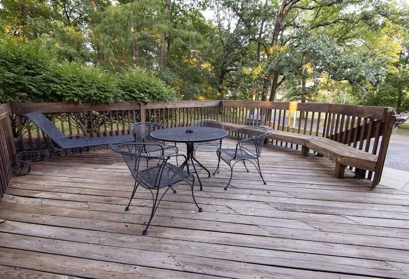 酒店 Kentucky Dam Village State Resort Park