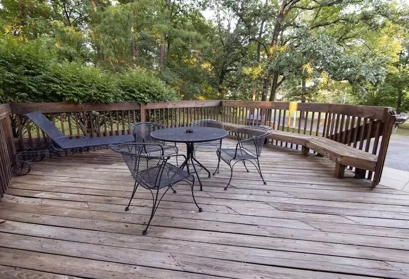 ホテル Kentucky Dam Village State Resort Park