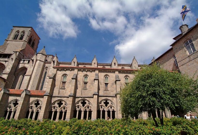 בית מלון כפרי Les Rives De L Arzon