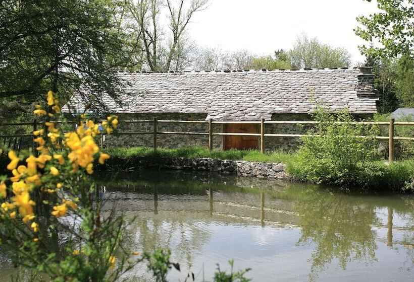 בית מלון כפרי Les Rives De L Arzon