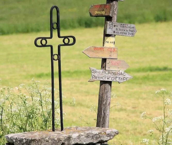 Hotelli Les Rives De L Arzon