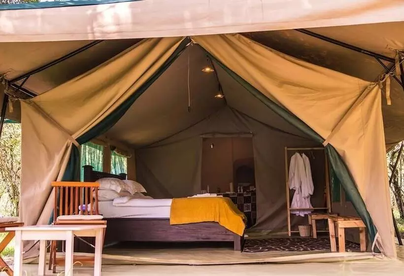 هتل Mara Legends Camp