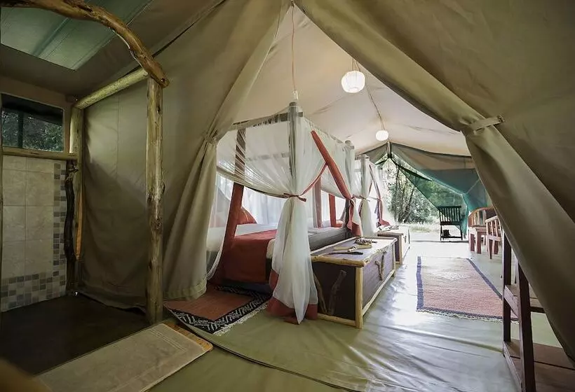 هتل Mara Legends Camp