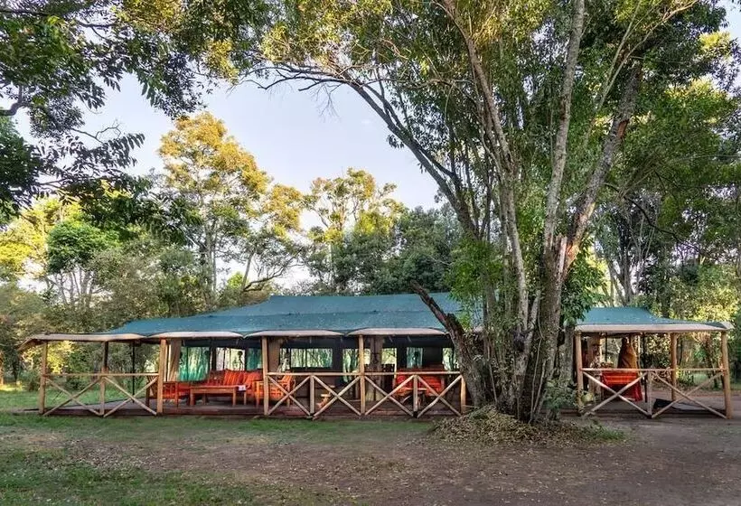 هتل Mara Legends Camp