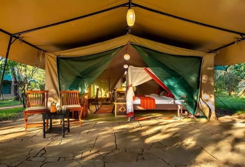 هتل Mara Legends Camp