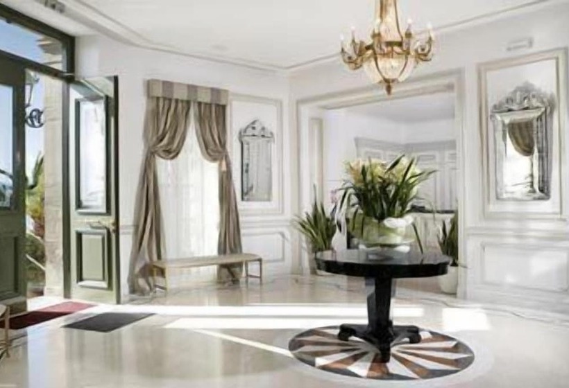 בית מלון כפרי Thermae Sylla Spa Wellness