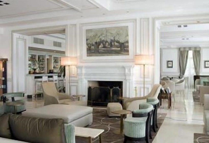 בית מלון כפרי Thermae Sylla Spa Wellness