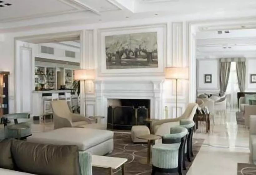 ホテル Thermae Sylla Spa Wellness