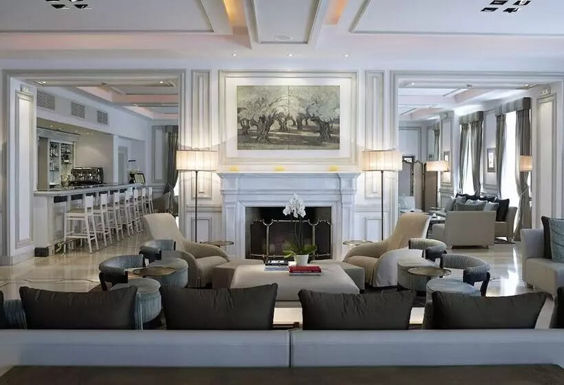 ホテル Thermae Sylla Spa Wellness