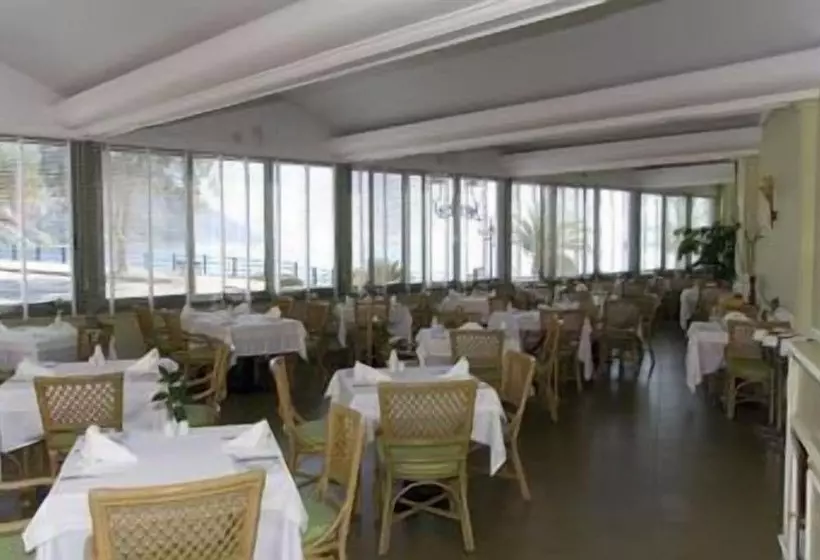 ホテル Thermae Sylla Spa Wellness