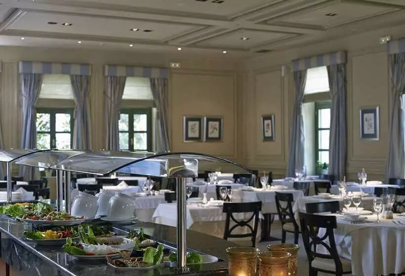 ホテル Thermae Sylla Spa Wellness