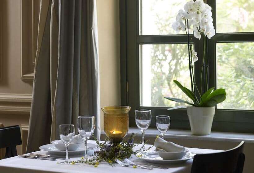 בית מלון כפרי Thermae Sylla Spa Wellness