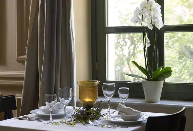 ホテル Thermae Sylla Spa Wellness