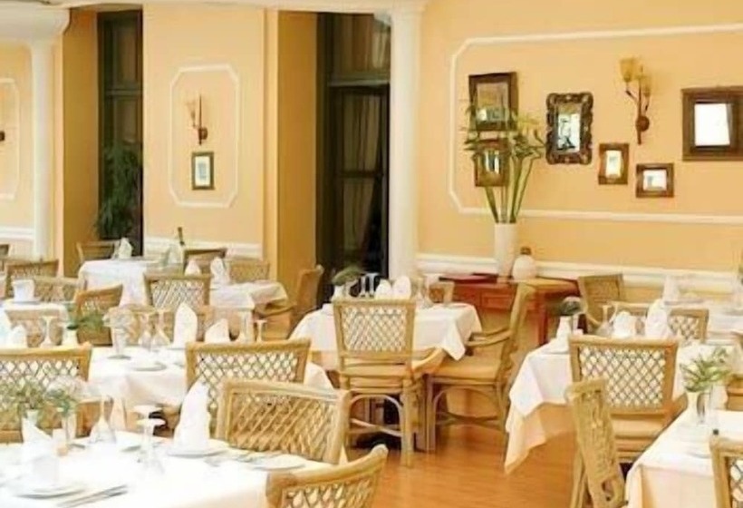 בית מלון כפרי Thermae Sylla Spa Wellness