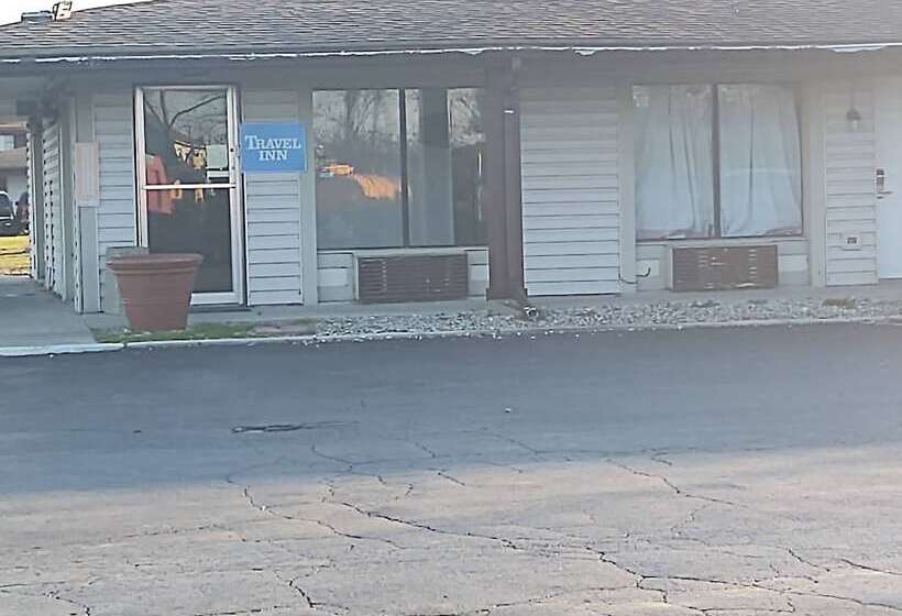 فندق Travel Inn Perrysburg