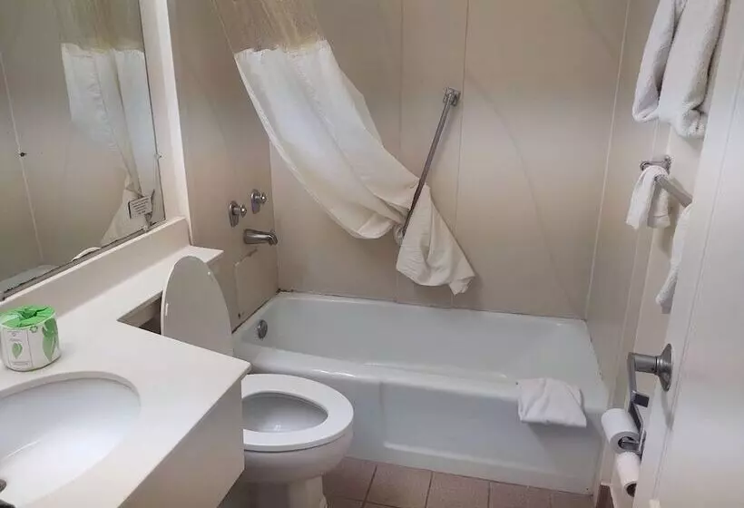 Hotelli Travel Inn Perrysburg