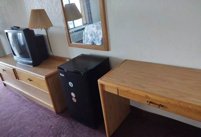 Hotelli Travel Inn Perrysburg