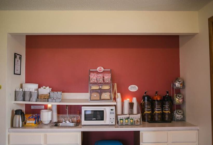 汽车旅馆 Covered Bridge Inn