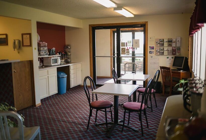 汽车旅馆 Covered Bridge Inn