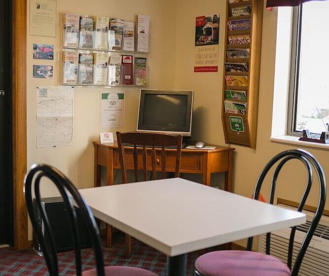 汽车旅馆 Covered Bridge Inn