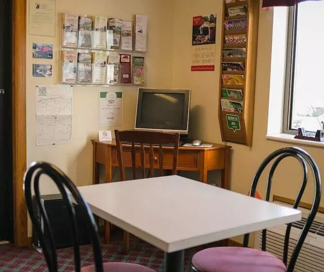 Motelli Covered Bridge Inn