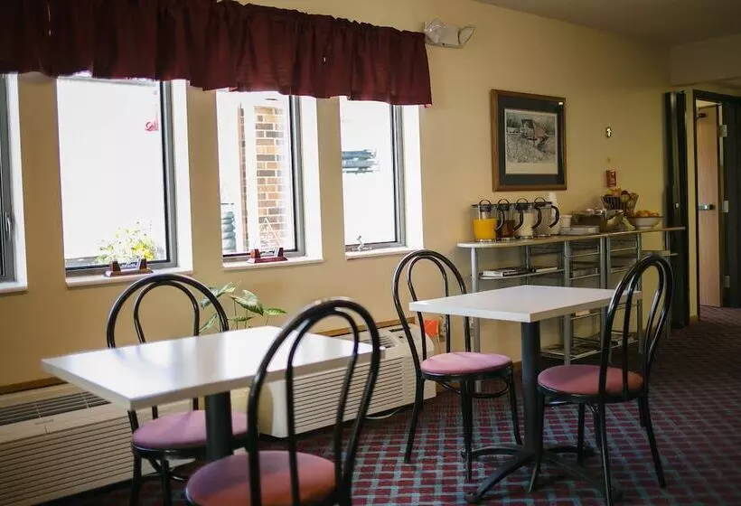 Motelli Covered Bridge Inn