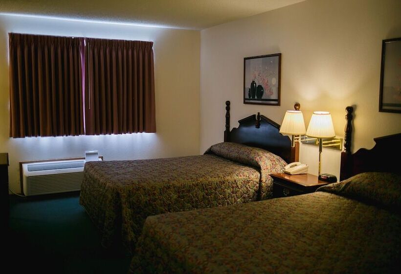 汽车旅馆 Covered Bridge Inn