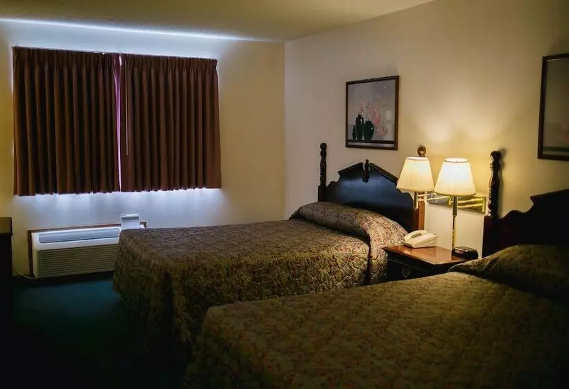 Motelli Covered Bridge Inn