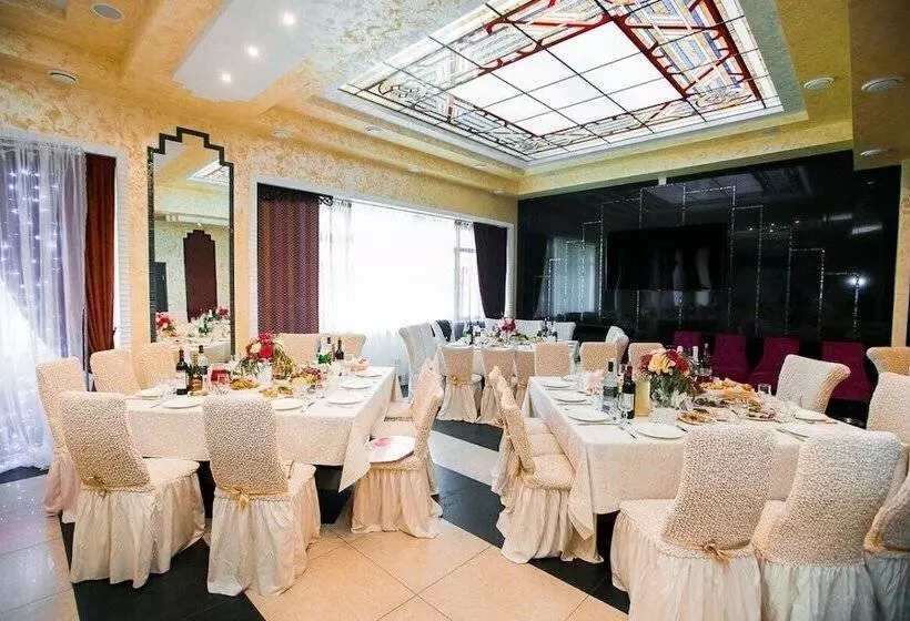 Park Hotel Bogorodsk