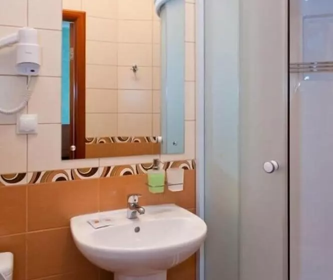 Park Hotel Bogorodsk