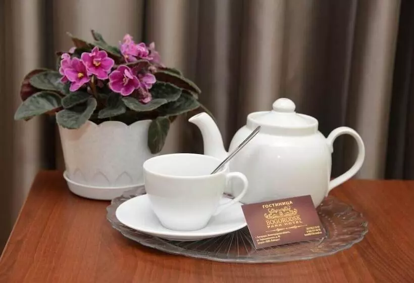 Park Hotel Bogorodsk